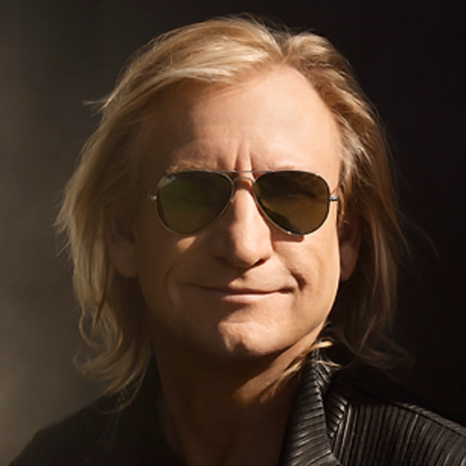 Joe Walsh, <em>Analog Man</em>