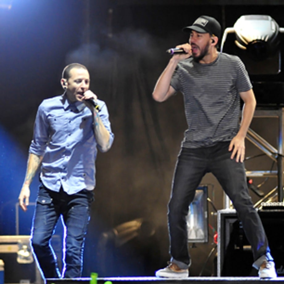 Linkin Park, Title TBD