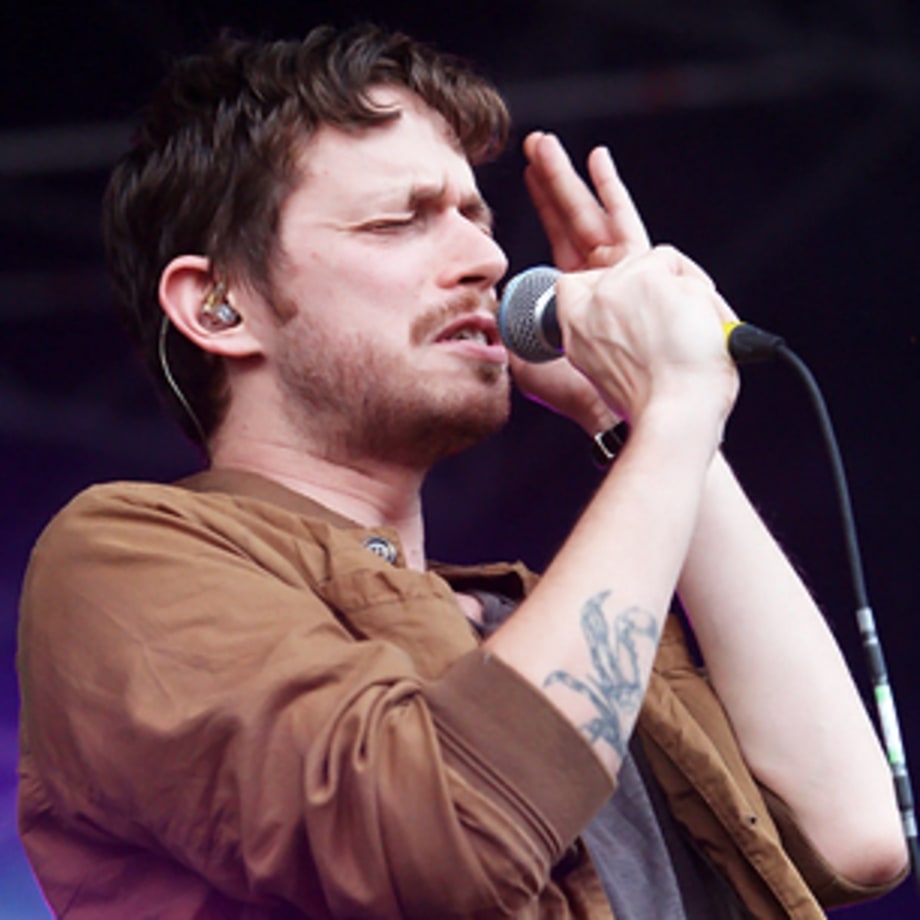 Yeasayer, Title TBD