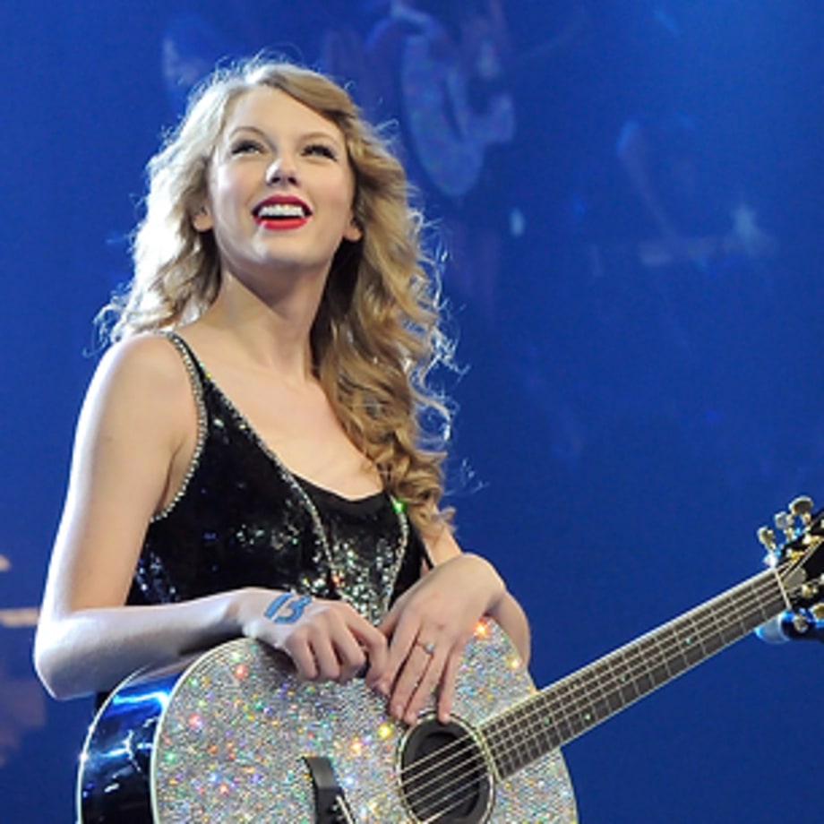 Taylor Swift, Title TBD