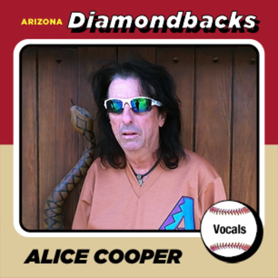 Alice Cooper