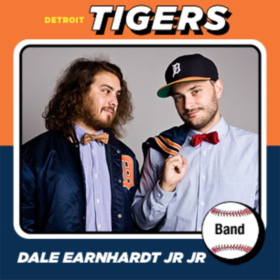 Josh Epstein and Daniel Zott