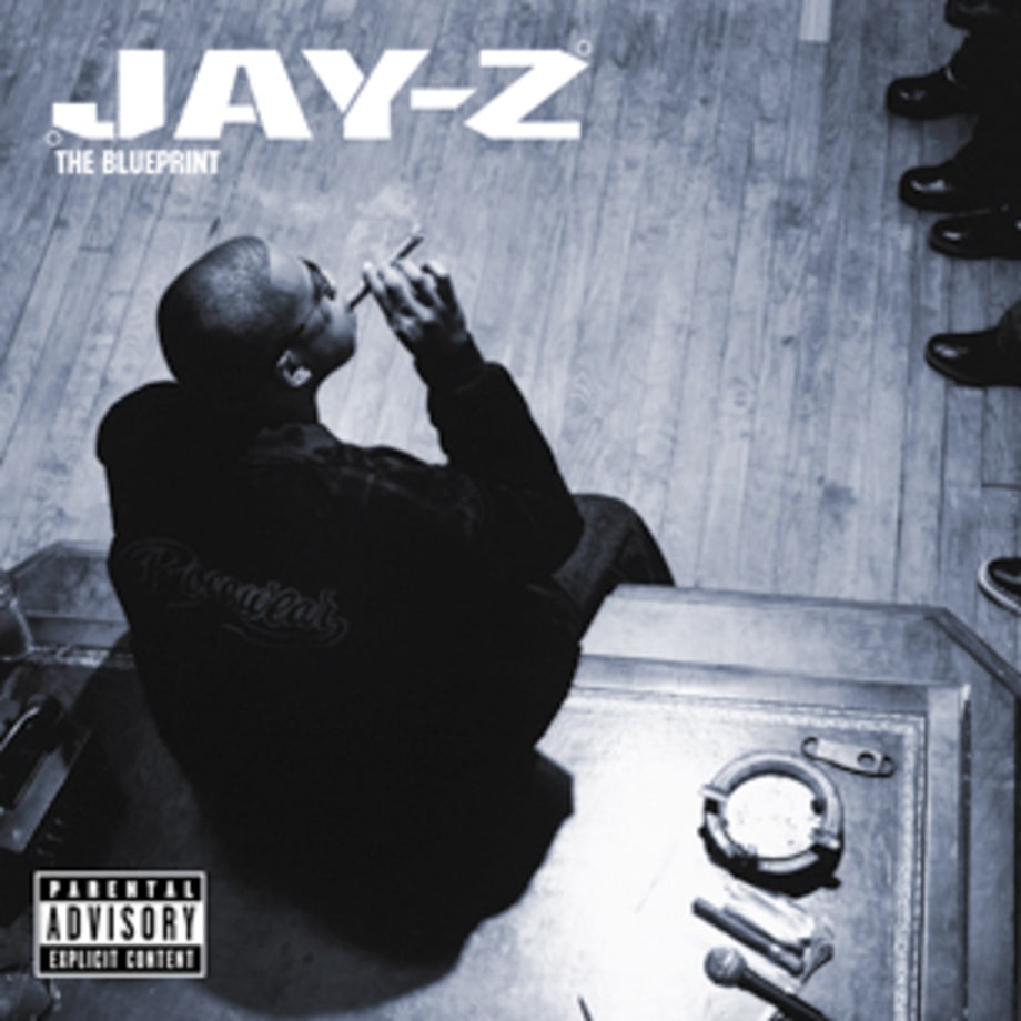 Jay-Z, 'The Blueprint'
