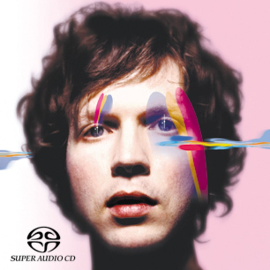 Beck, 'Sea Change'
