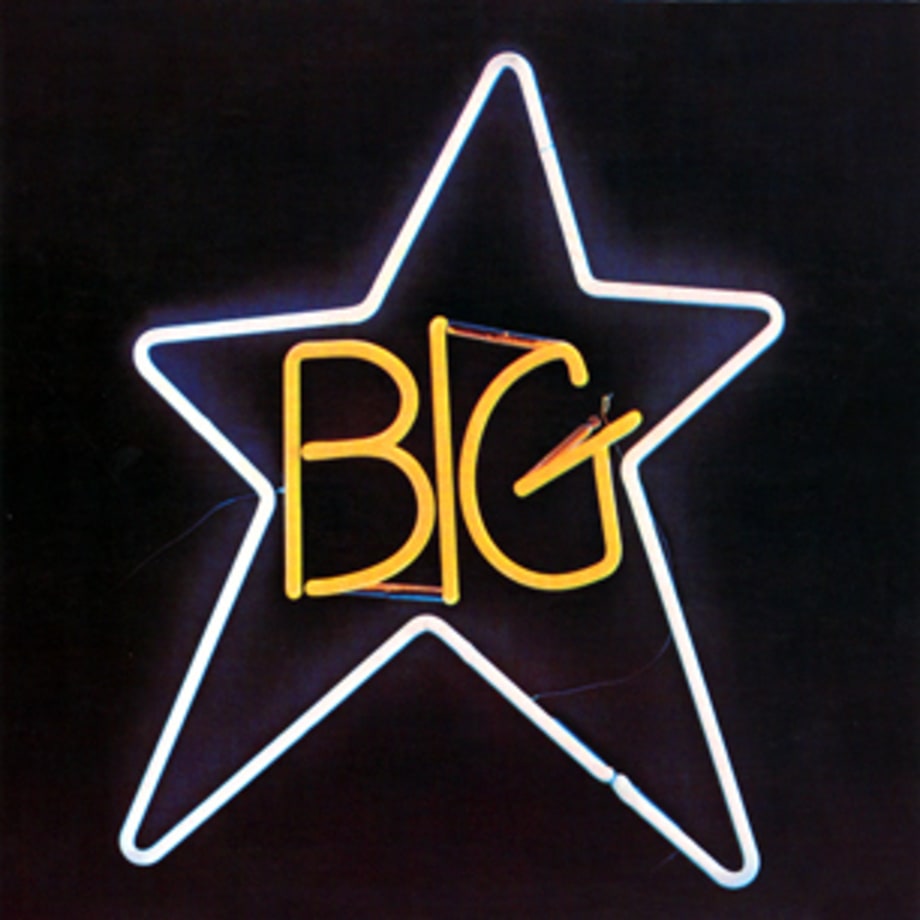 Big Star, '#1 Record'