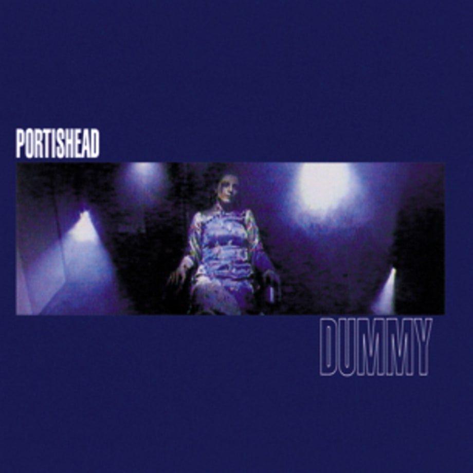 Portishead, 'Dummy'