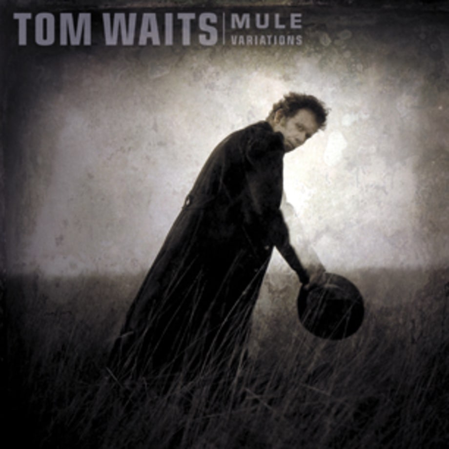 Tom Waits, 'Mule Variations'
