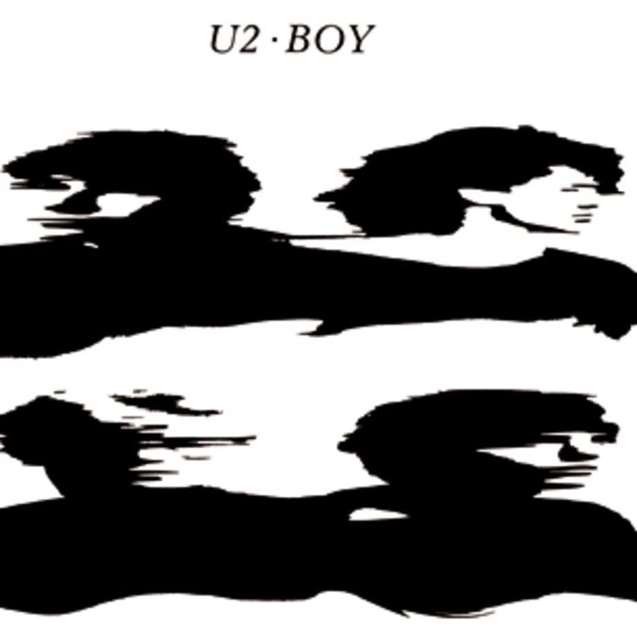 U2, 'Boy'