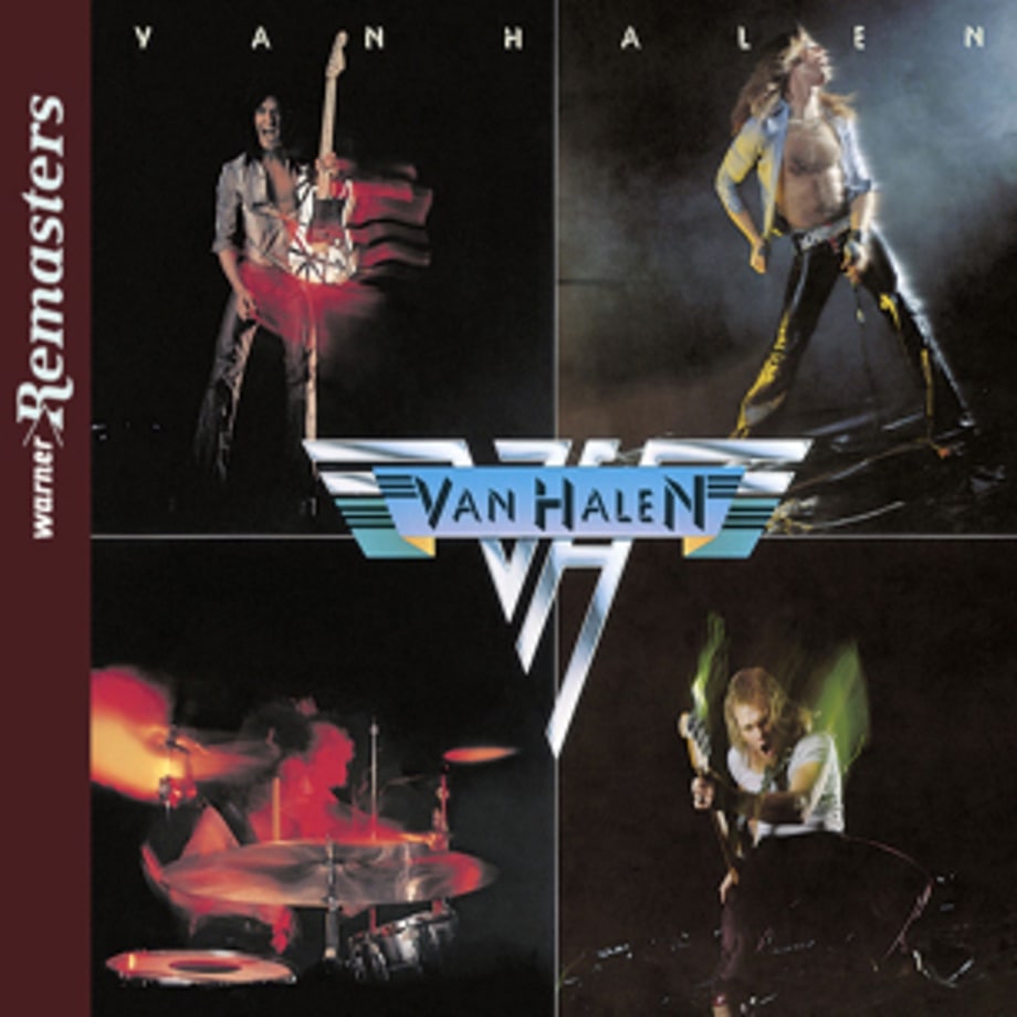 Van Halen, 'Van Halen'