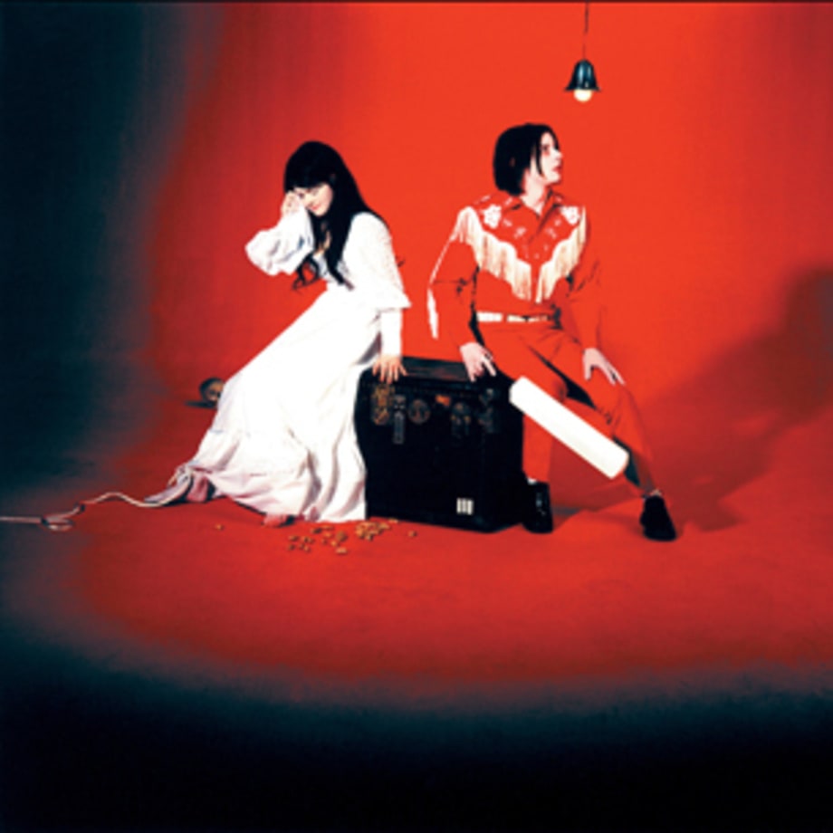 The White Stripes, 'Elephant'