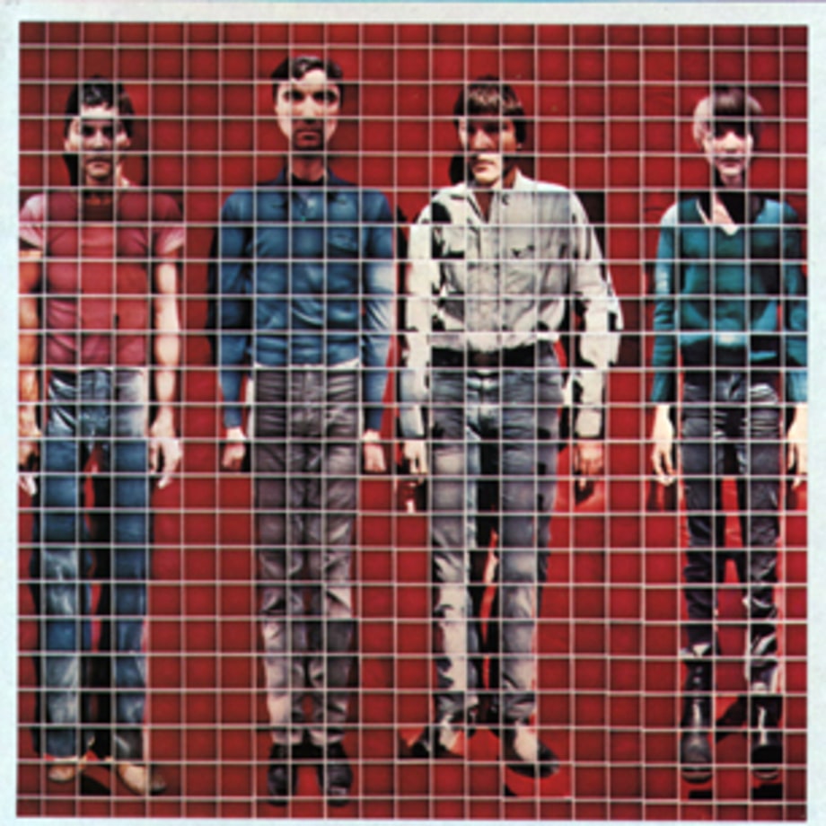 Talking Heads, 'More Songs About Buildings and Food'