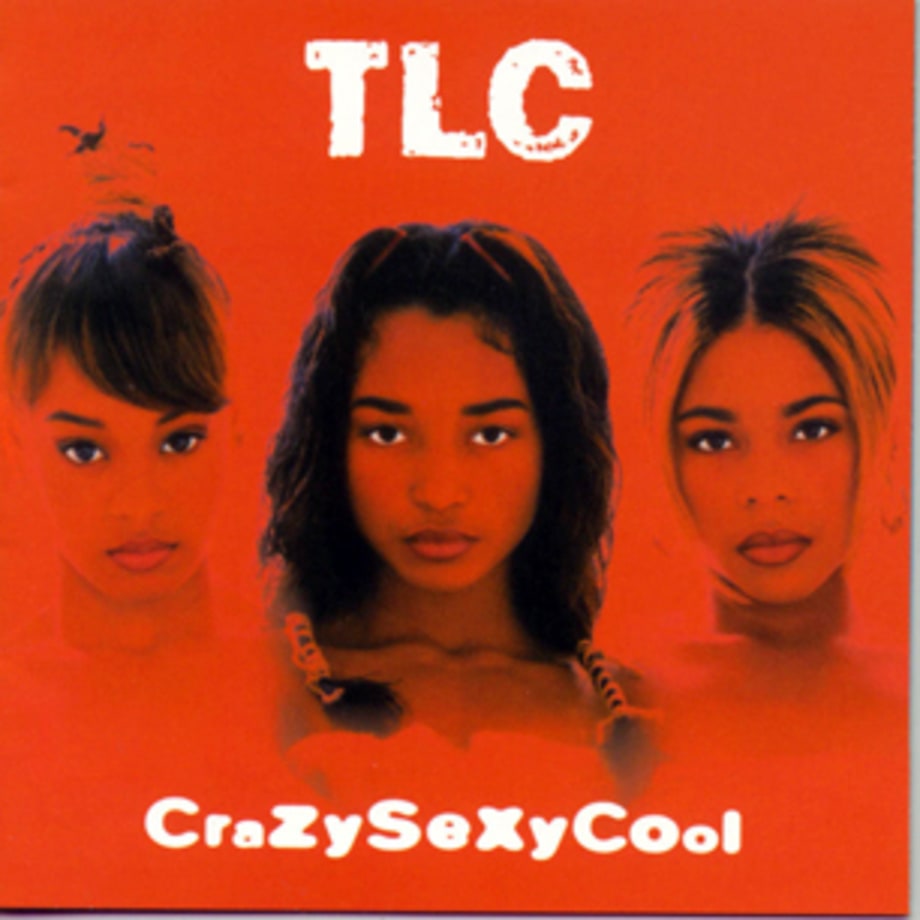 TLC, 'CrazySexyCool'