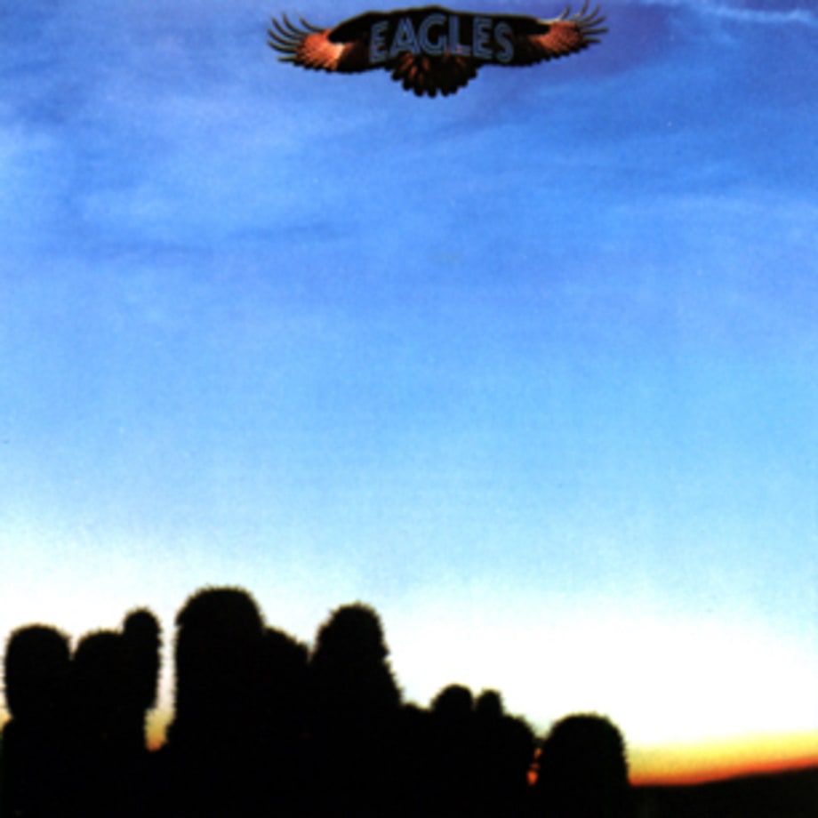 The Eagles, 'The Eagles'