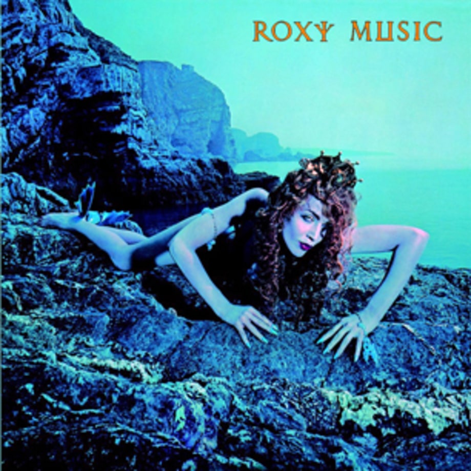Roxy Music, 'Siren'