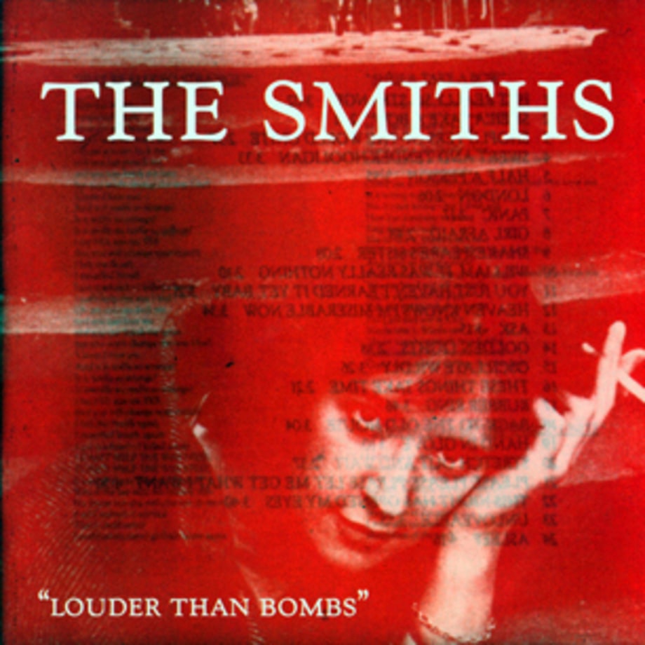 The Smiths, 'Louder Than Bombs'