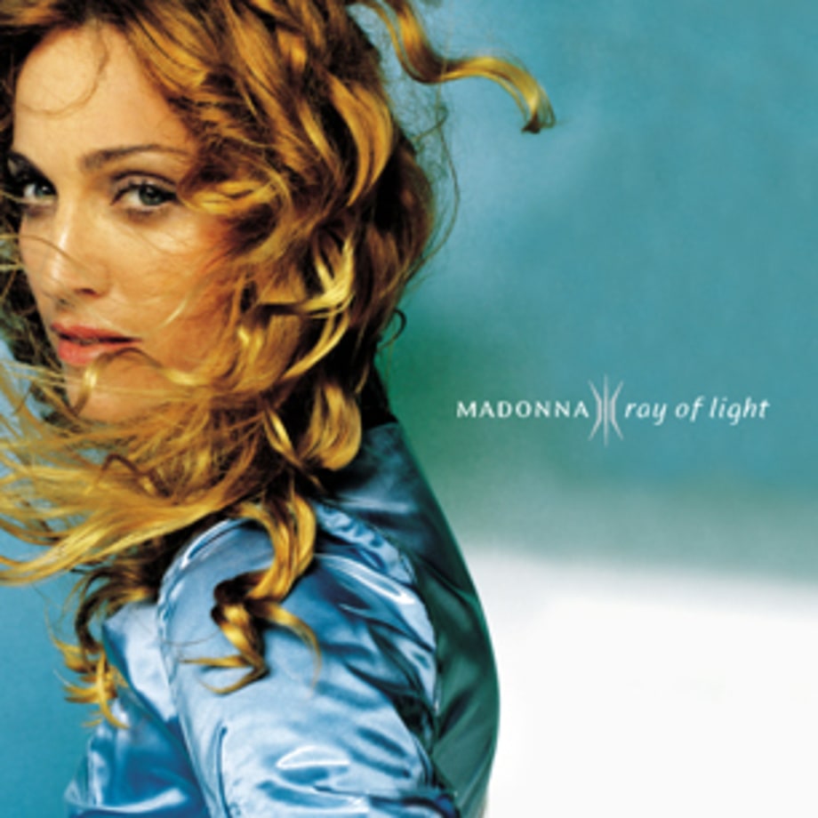 Madonna, 'Ray of Light'