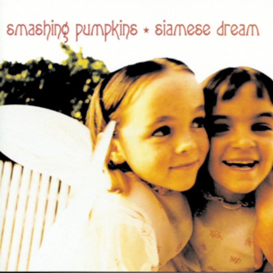 The Smashing Pumpkins, 'Siamese Dream'