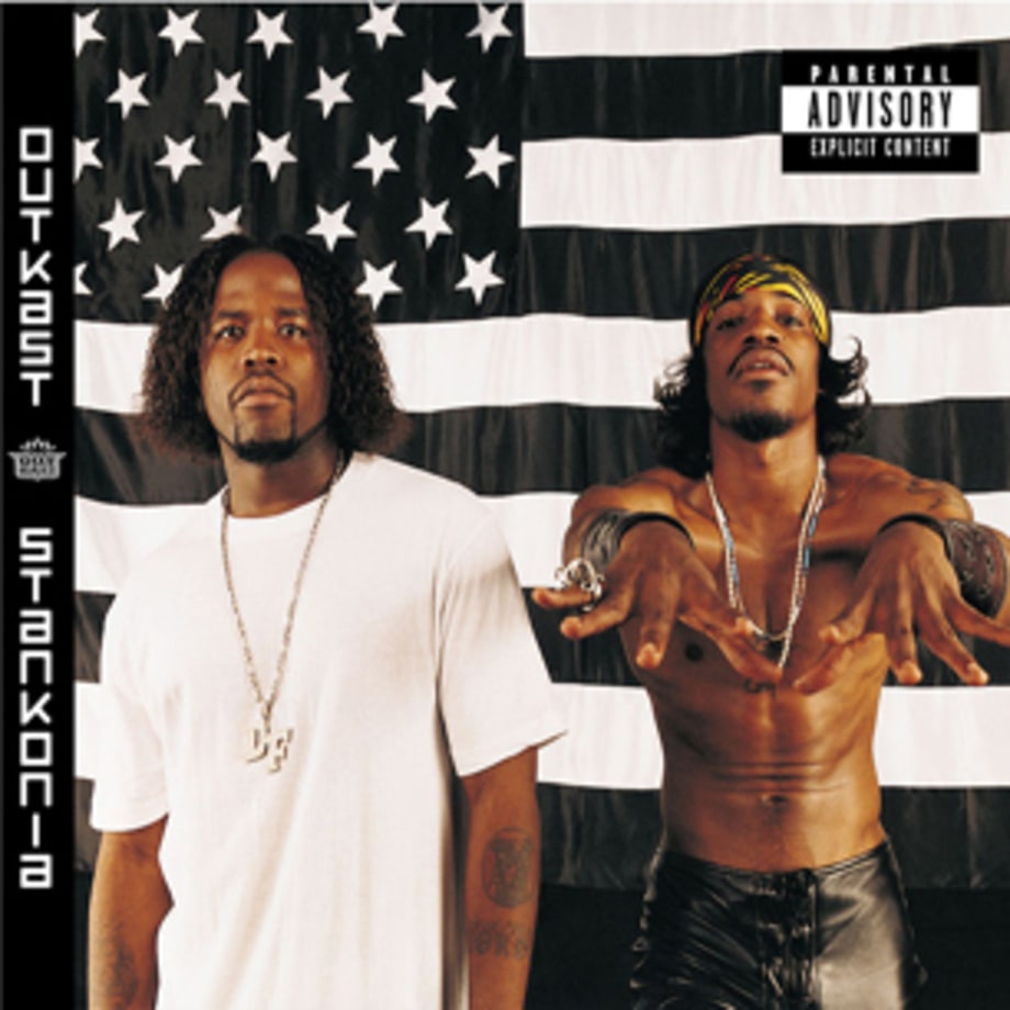 OutKast, 'Stankonia'