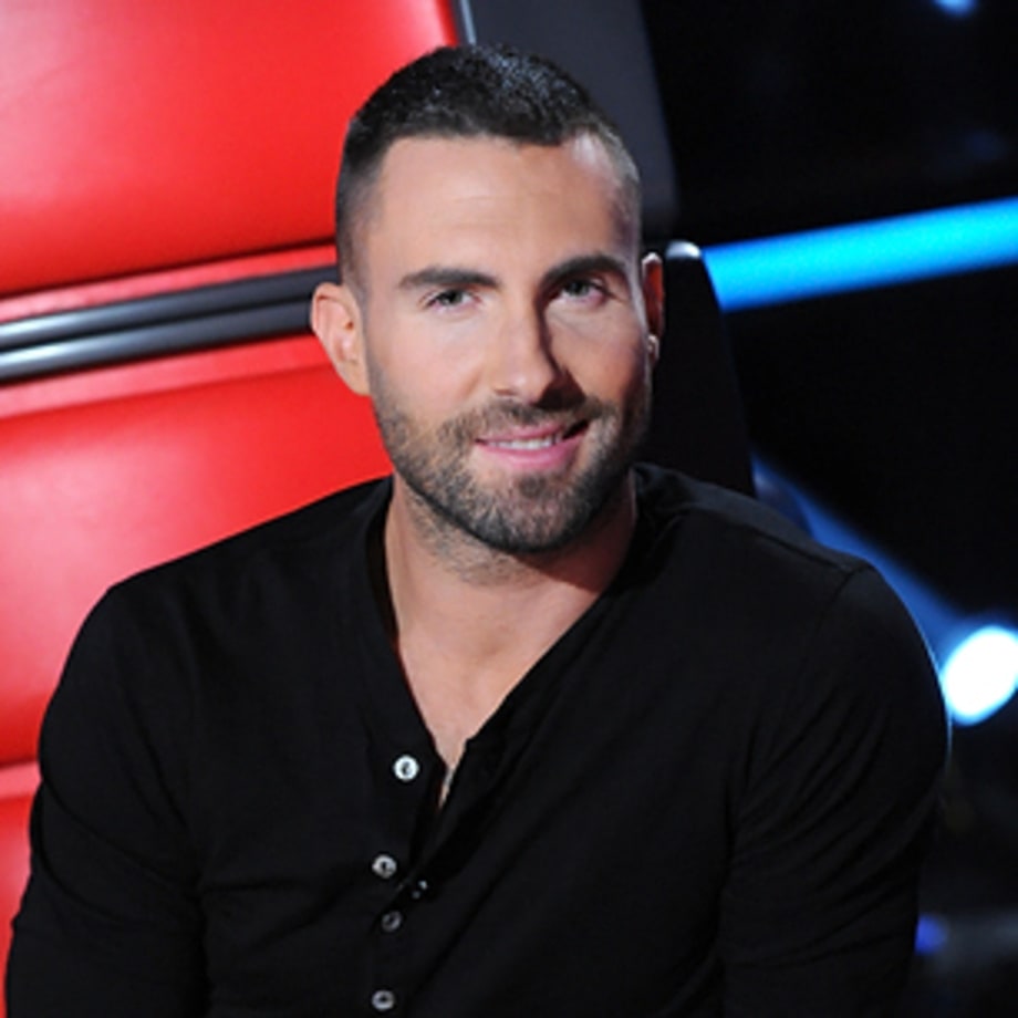 Best Burn: Christina Aguilera Calls Adam Levine 'A Justin Timberlake Wannabe'