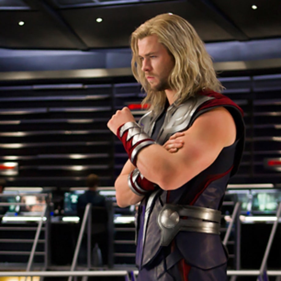 Thor