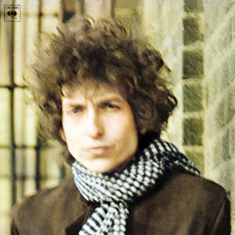 Bob Dylan, 'Blonde on Blonde'