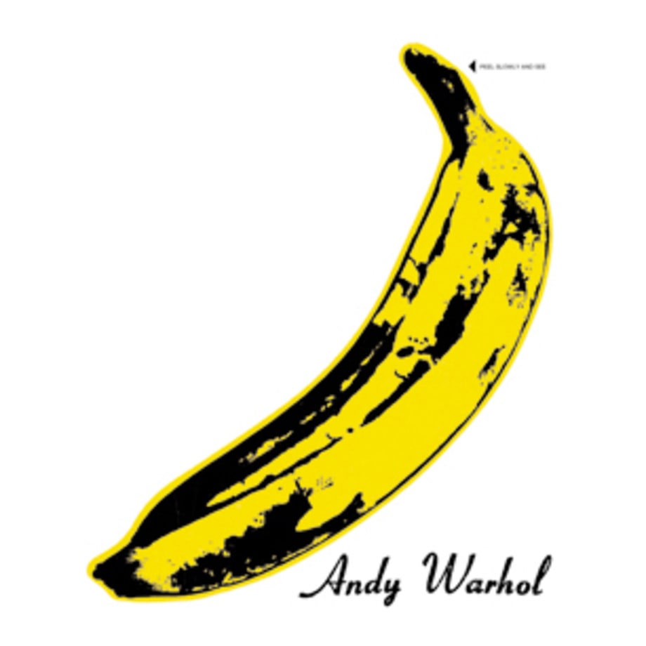 The Velvet Underground and Nico, 'The Velvet Underground'