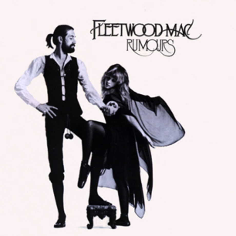 Fleetwood Mac, 'Rumours'