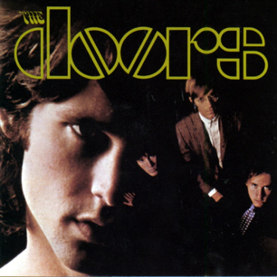 The Doors, 'The Doors'