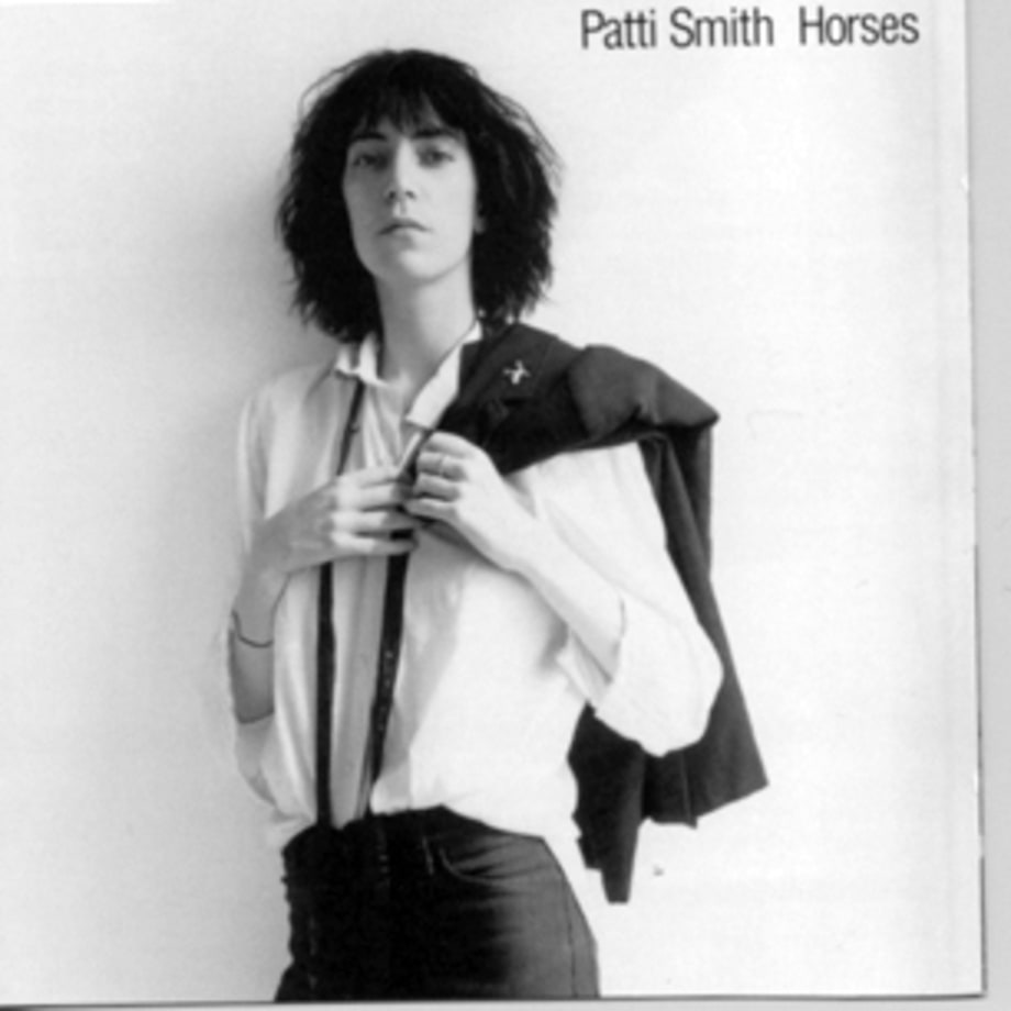 Patti Smith, 'Horses'