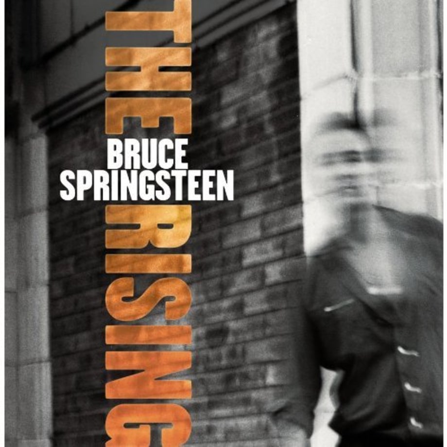 Bruce Springsteen, 'The Rising'