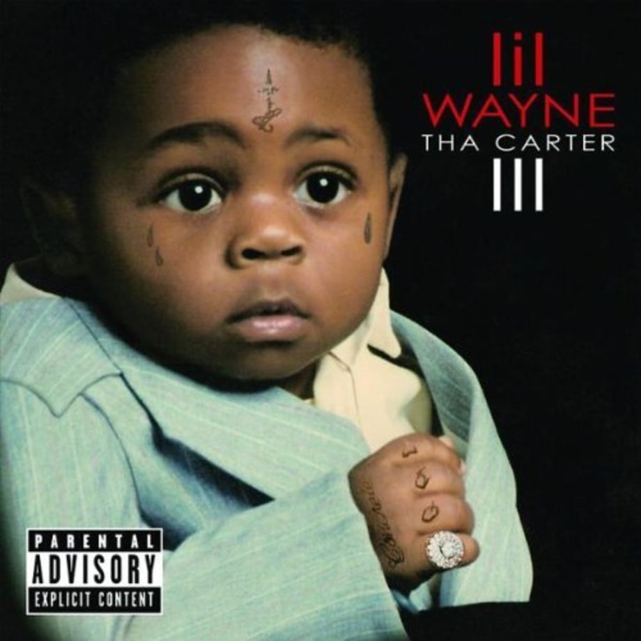 Lil Wayne, 'Tha Carter III'