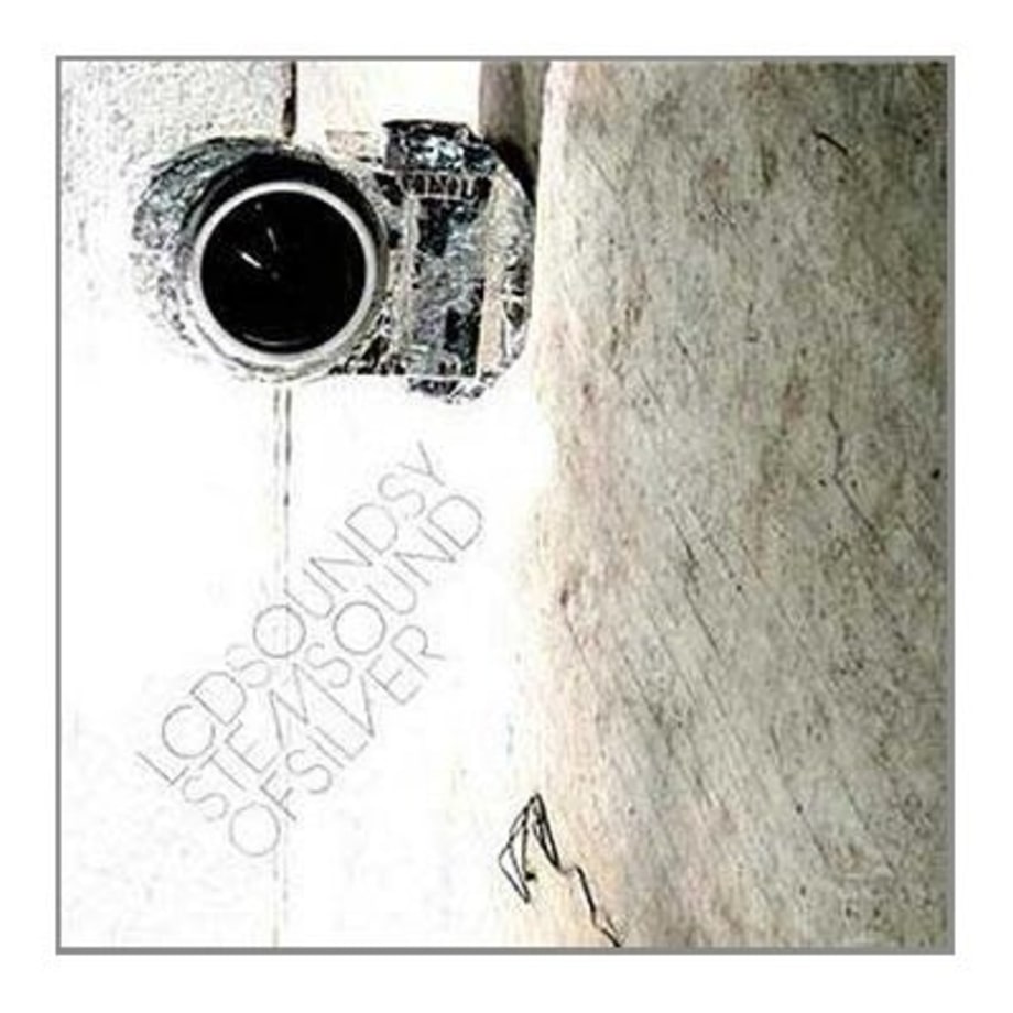 LCD Soundsystem, 'Sound of Silver'