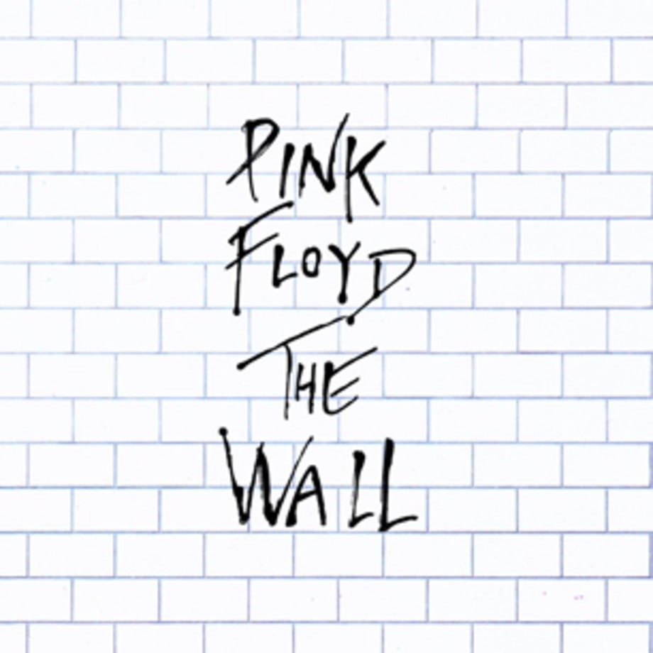 Pink Floyd, 'The Wall'