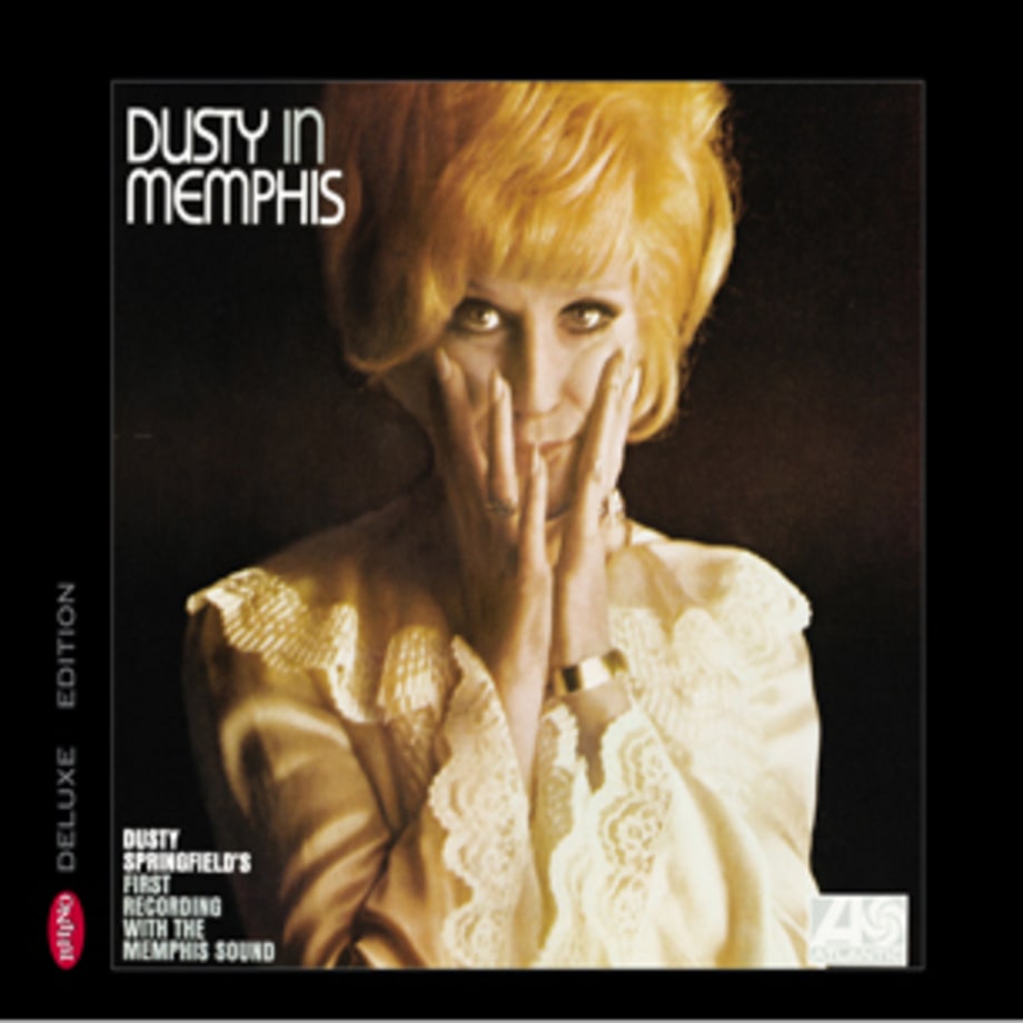 Dusty Springfield, 'Dusty in Memphis'