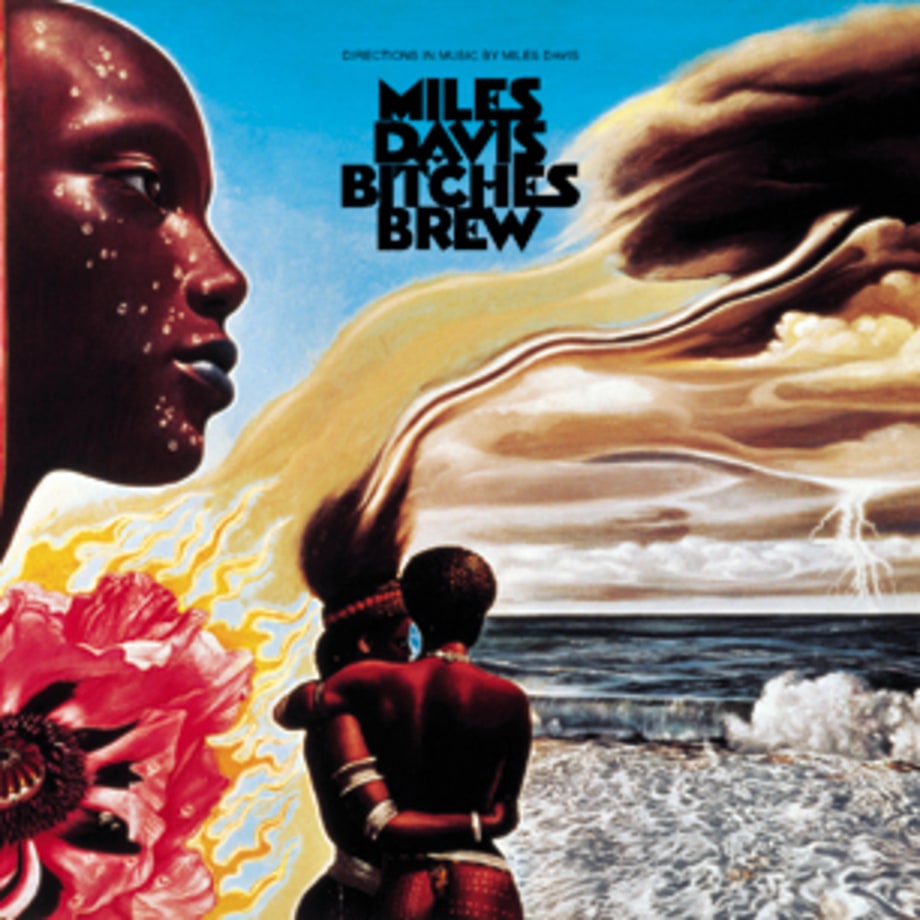 Miles Davis, 'Bitches Brew'