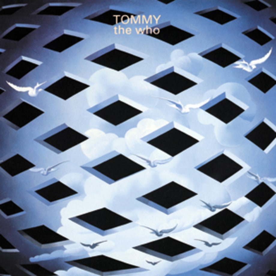The Who, 'Tommy'
