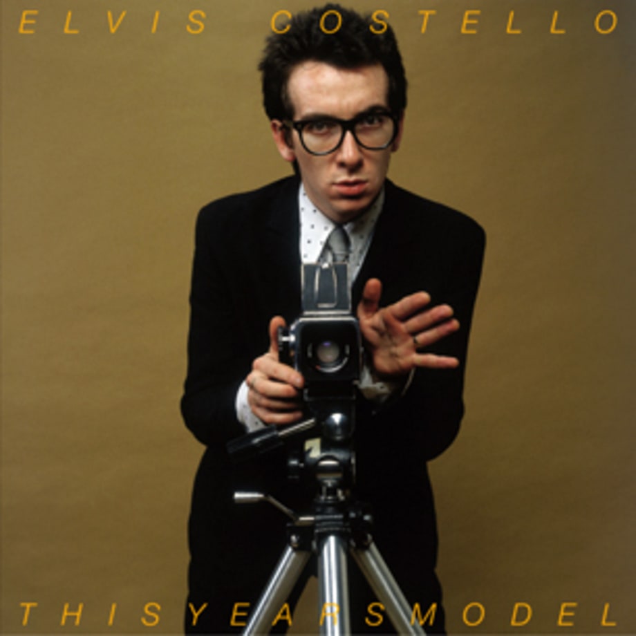 Elvis Costello, 'This Year's Model'