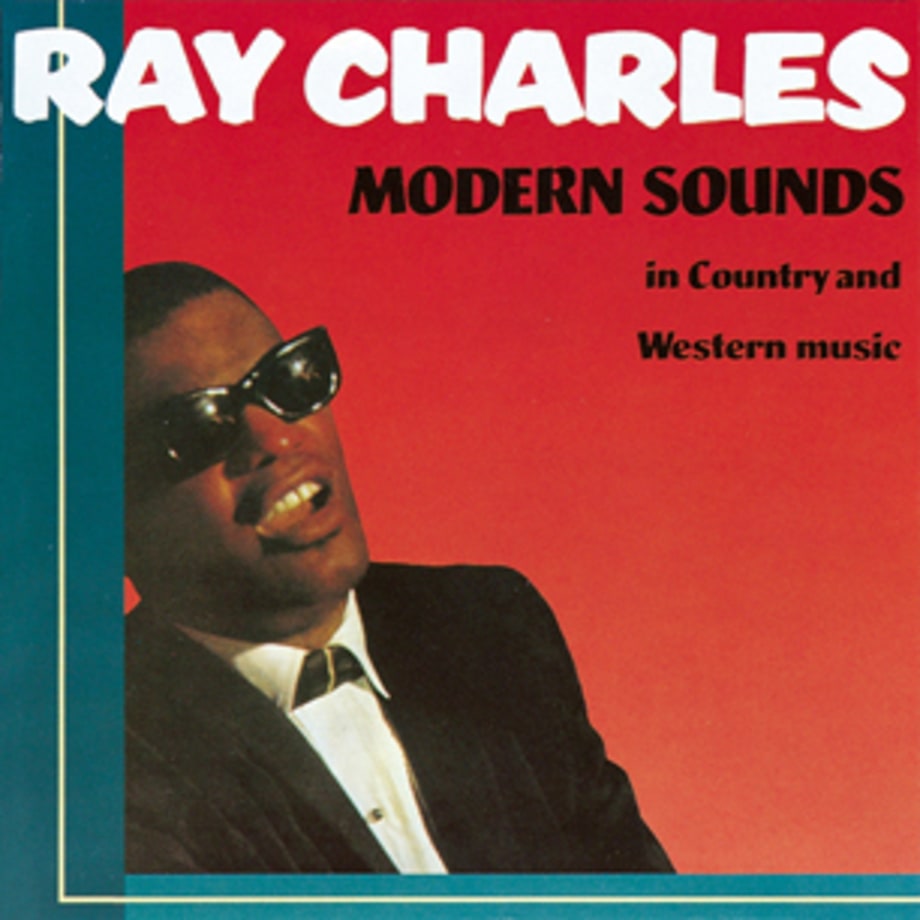 Ray Charles, 'Modern Sounds in Country and Western Music'