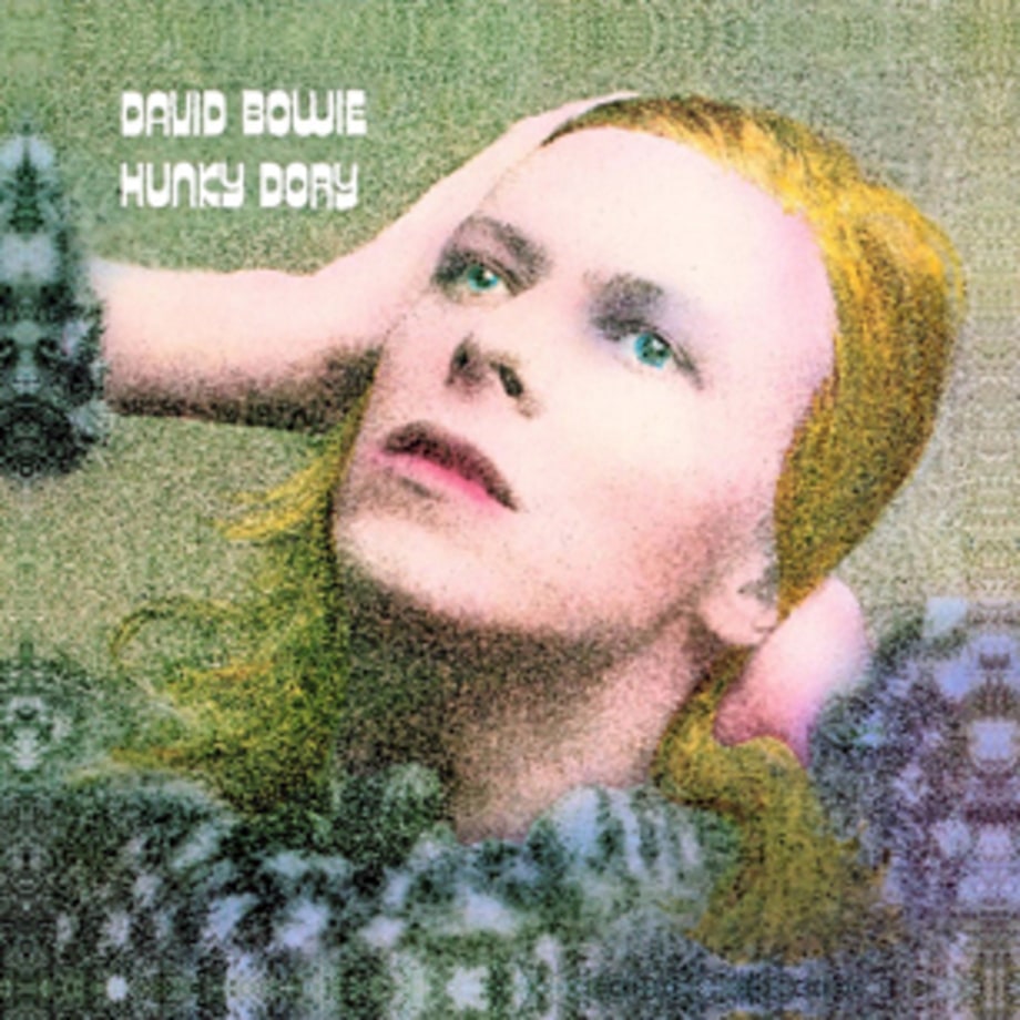 David Bowie, 'Hunky Dory'