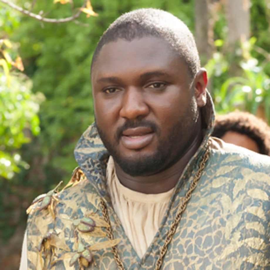 Party On, Qarth