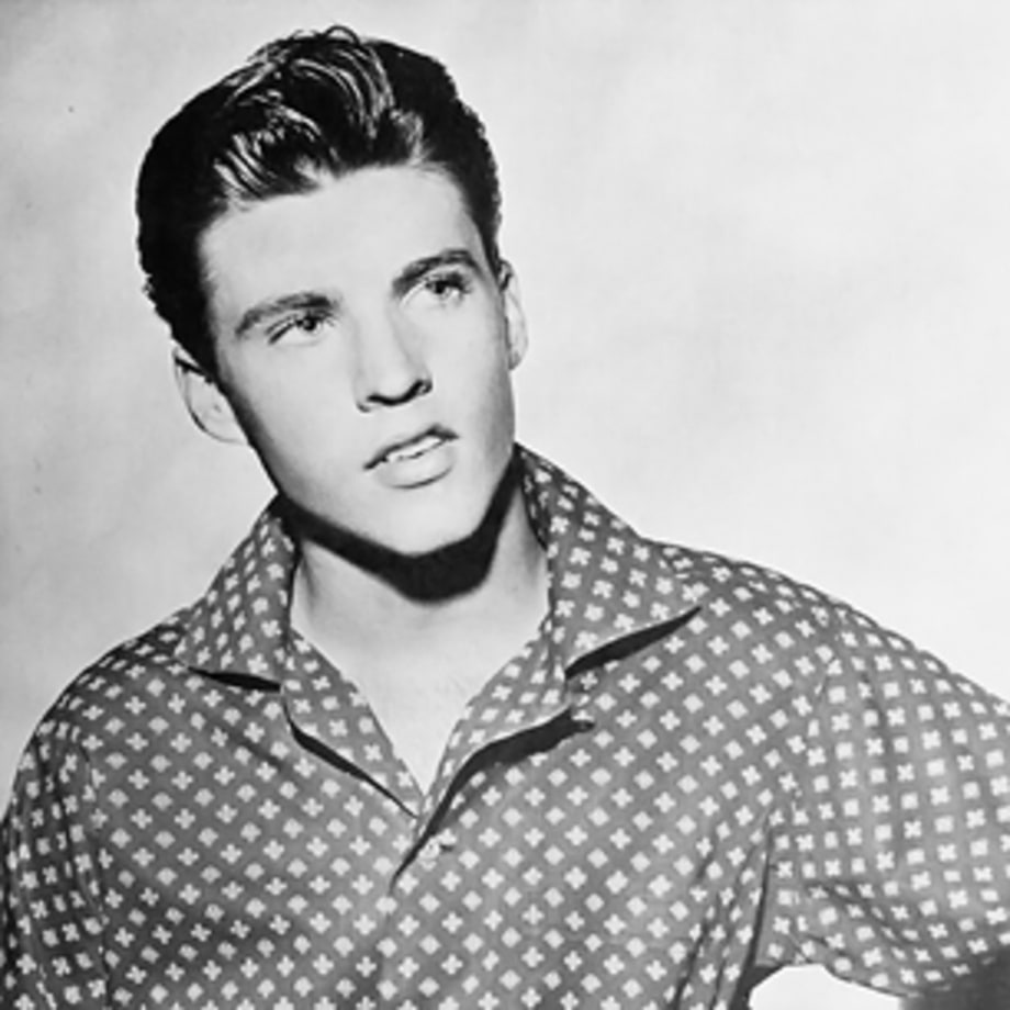 Ricky Nelson - 1957