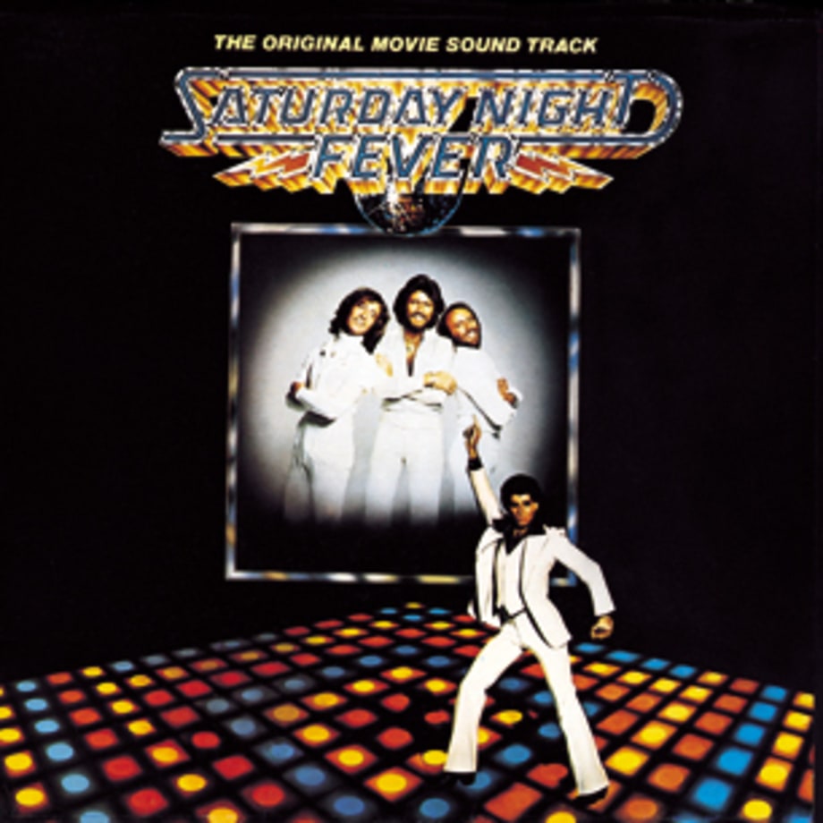 Original Soundtrack, 'Saturday Night Fever'