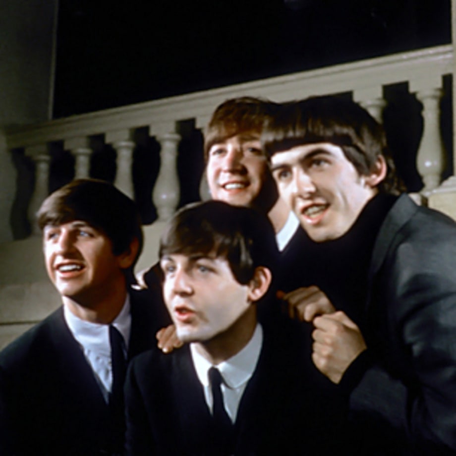 The Beatles - 1964