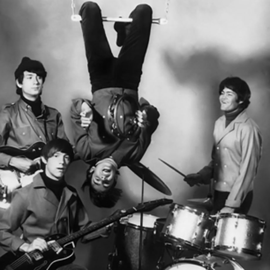 The Monkees - 1967
