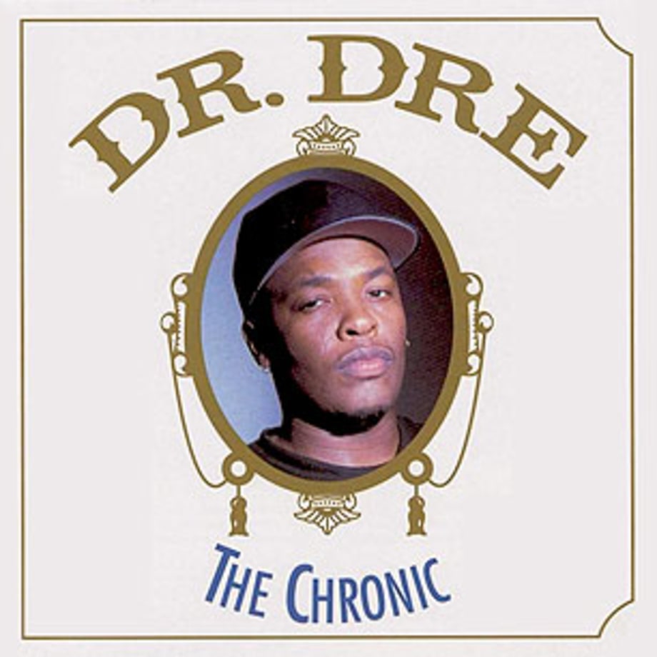 Dr. Dre, 'The Chronic'