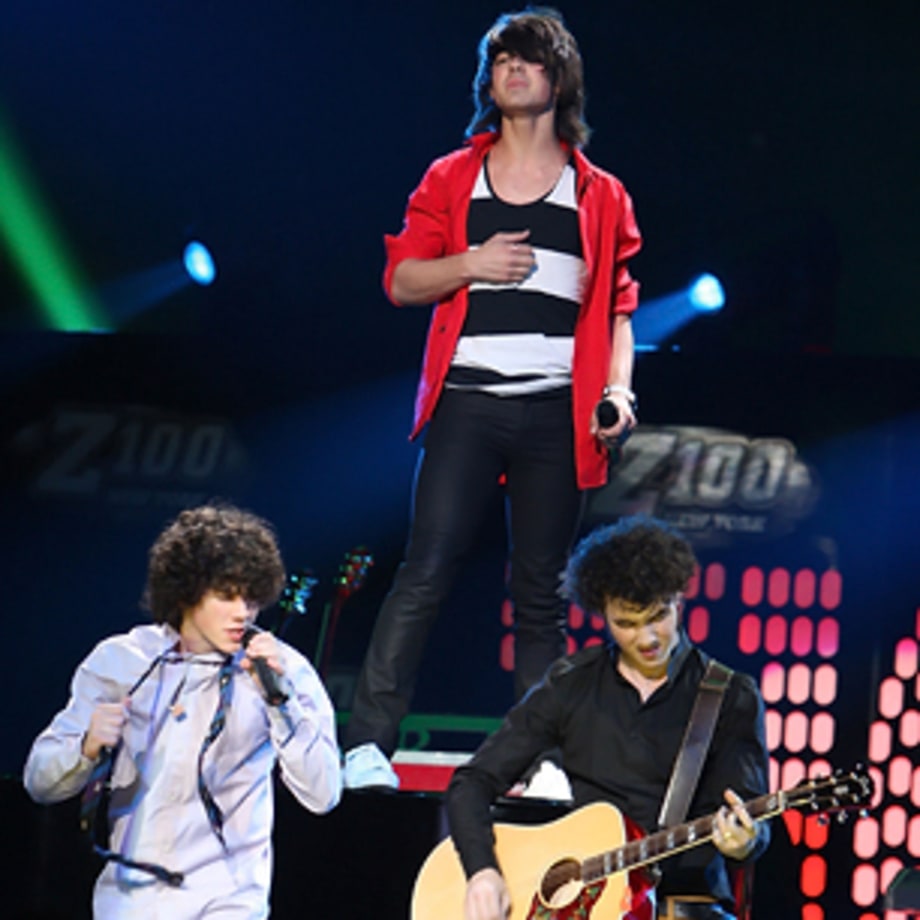 Jonas Brothers - 2007