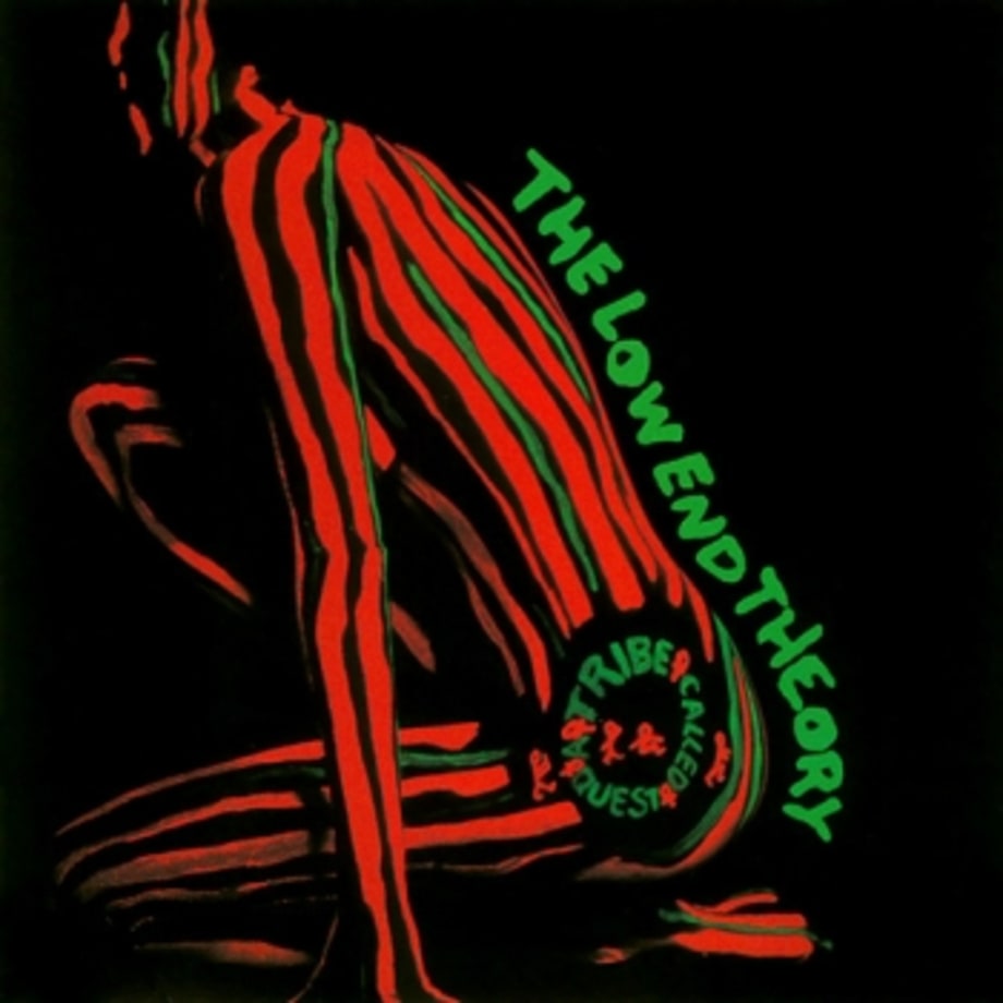 A Tribe Called Quest, 'The Low End Theory'