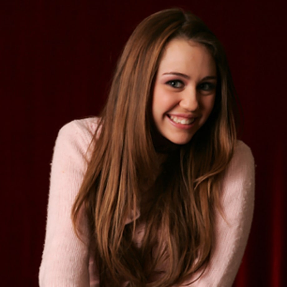 Miley Cyrus - 2007