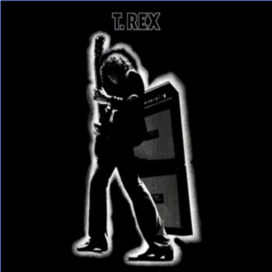 T. Rex, 'Electric Warrior'