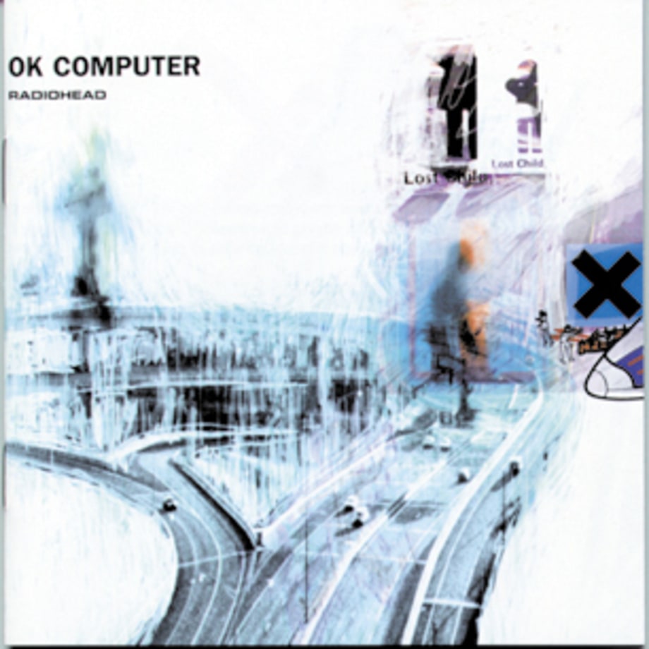 Radiohead, 'OK Computer'